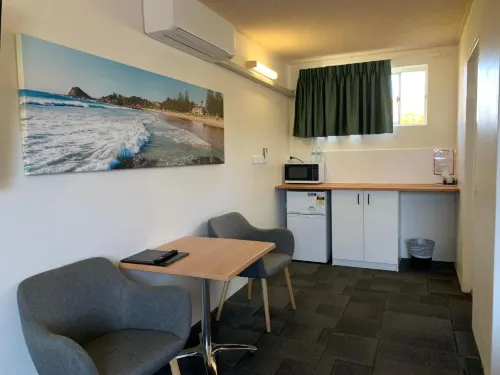 Mariner Motel Chambres Photos