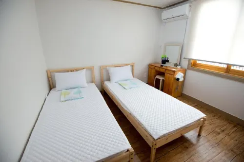 Jeju Masil Guesthouse Photos