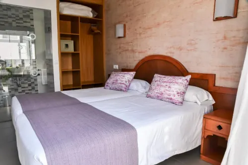 Hotel d'Or Rooms Photos