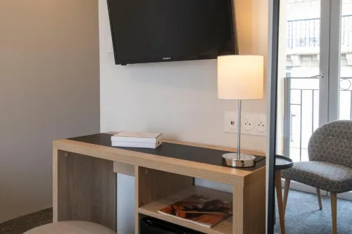 Bristol Nice Camere Photos