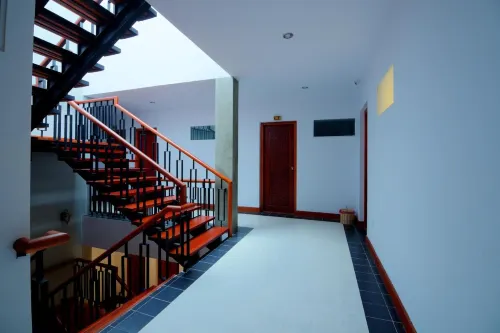 Shadow Angkor Residence Public Areas Photos