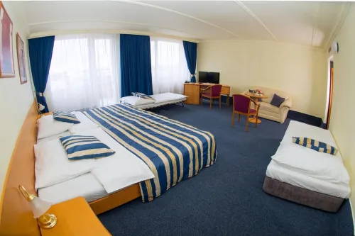 Top Hotel Praha Photos