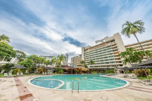 Hotel El Panama by Faranda Grand, a Member of Radisson Individuals À ne pas manquer Photos