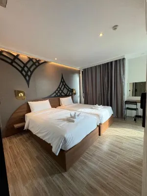 S3 Ayutthaya Hotel Photos