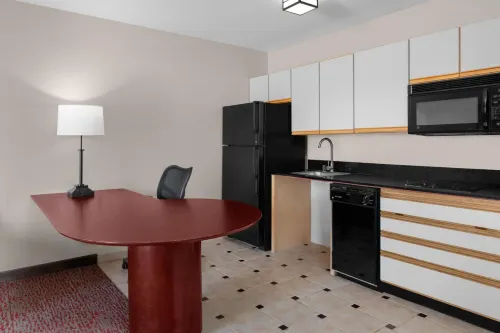 Larkspur Landing Extended Stay Suites Pleasanton Chambres Photos