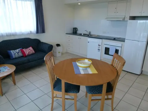 Madison Ocean Breeze Apartments Rooms Photos