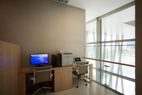 Best Western Gunsan Hotel Aree comuni Photos