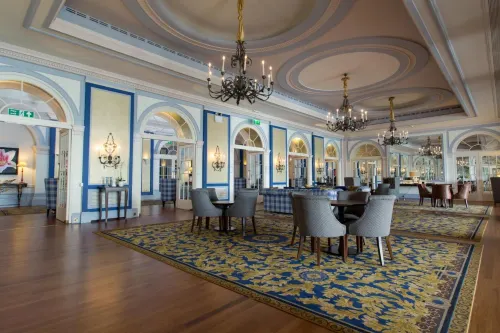 The Imperial Torquay Ăn uống Photos