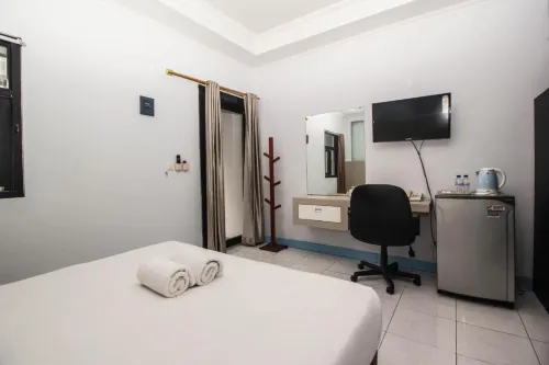 Allisa Resort Hotel Photos