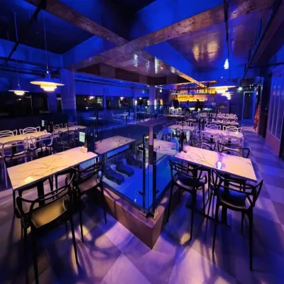 그림리조트 식사 Photos