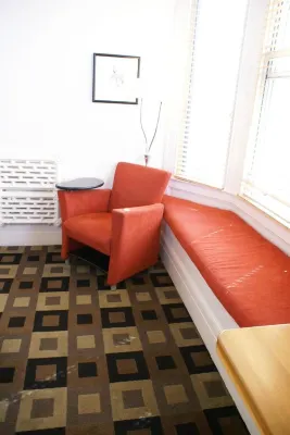 The Mosser Public Areas Photos