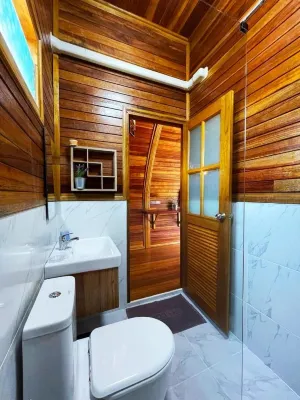 Mumsa Beach Resort & Restaurant Photos