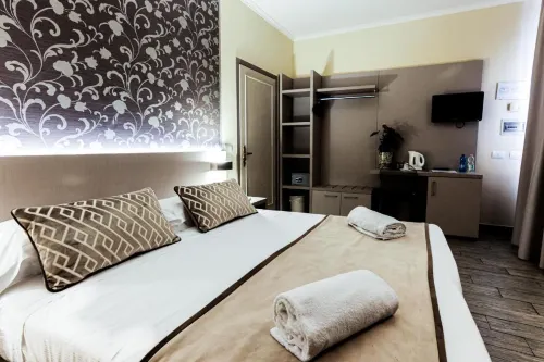 Albergo Firenze Photos