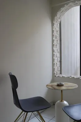 Dab Hotel Ulus Photos