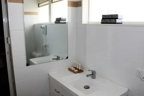 Hospitality Geraldton, SureStay Collection by Best Western Værelser Photos