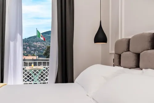 La Spezia by the First - Luxury Rooms & Suites Chambres Photos