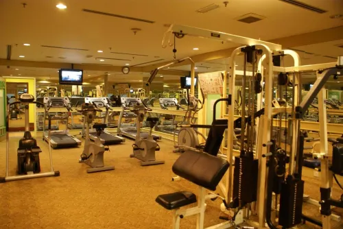 Grand Darul Makmur Hotel Kuantan Leisure & Recreation Photos
