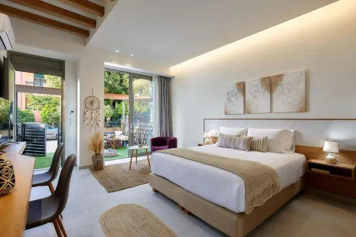 Stay 365 Heraklion Apart Hotel Photos