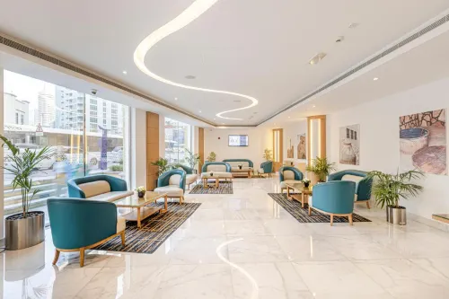 Roda Amwaj Suites Jumeirah Beach Residence Public Areas Photos