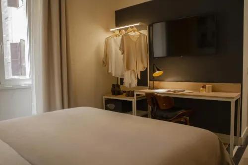Room Select Via Veneto Rooms Photos