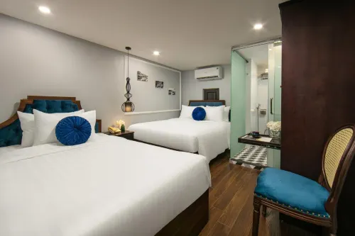 La Renta Hotel & Spa Photos