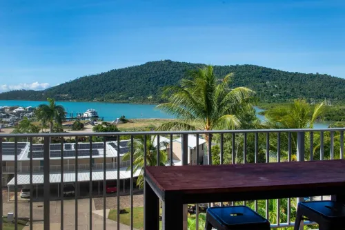 Coral Sea Vista Apartments Chambres Photos