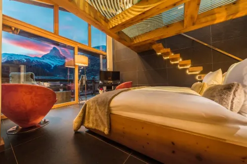 Hotel Bellerive الغرف Photos