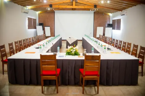 Royal Horizon Baobab Business Photos