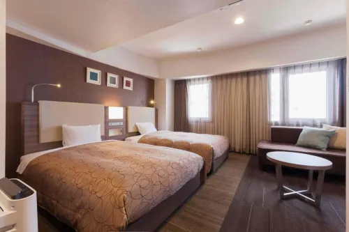 Onomichi Royal Hotel Photos