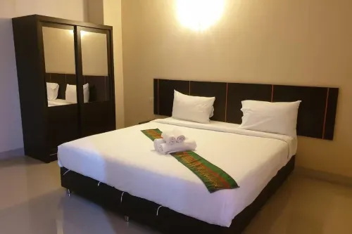 La Viva Hotel Rooms Photos