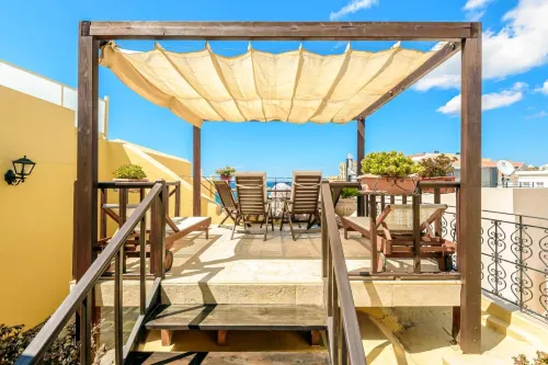 Belmondo Hotel Public Areas Photos