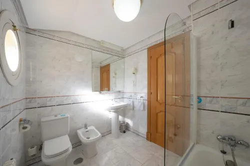 Miranda & Suizo Rooms Photos