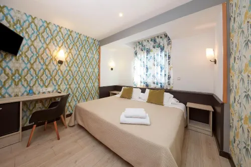 Hotel Sanchez Photos