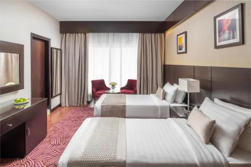 Taiba Front Hotel Chambres Photos