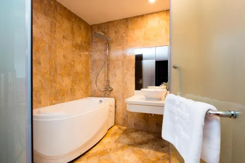 Balcony Nha Trang Hotel Номера Photos