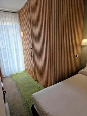 Hôtel la Villa Tosca Rooms Photos