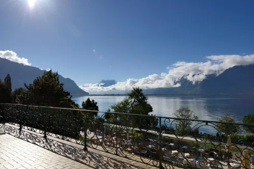 Hotel Eden Palace au Lac In der Nähe des Hotels Photos
