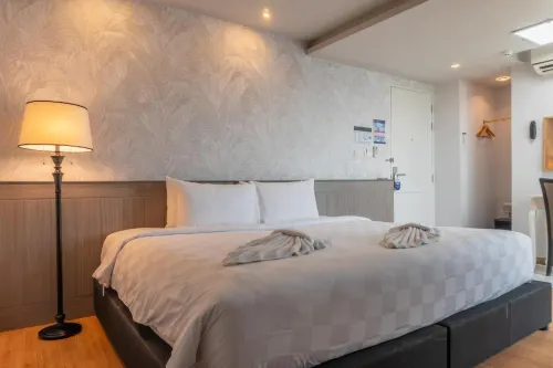 A.List Hotel Photos