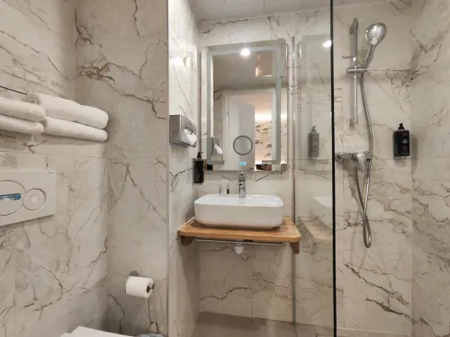 55 Hôtel Montparnasse Photos