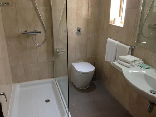 Grand Harbour Hotel Rooms Photos