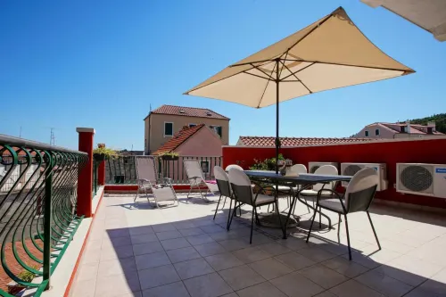 Boutique Guest Accommodation Zephyrus الأماكن العامة Photos