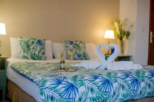 Hostal Escala Suites Camere Photos