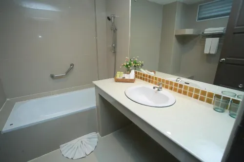 Summer Tree Resorts Rooms Photos