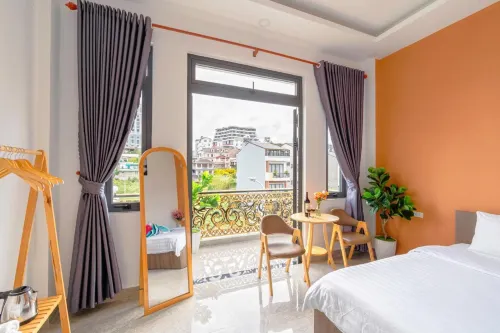 Nhat Minh Hotel Dalat Photos