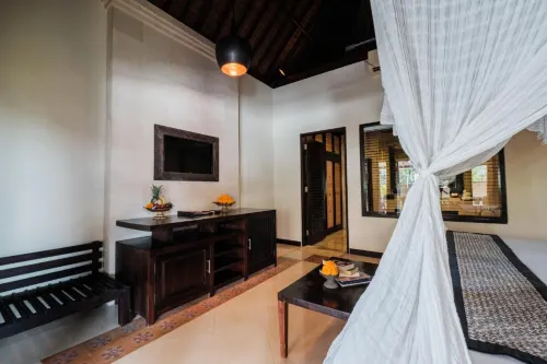Barong Resort Ubud by Puri Signatures Rooms Photos