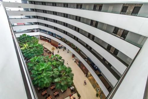 Aston Cirebon Hotel and Convention Center Nära hotellet Photos