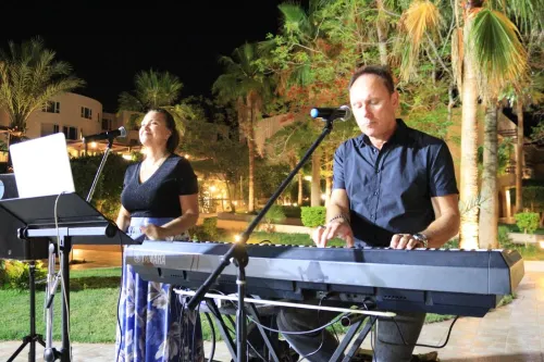 Dead Sea Spa Hotel Photos