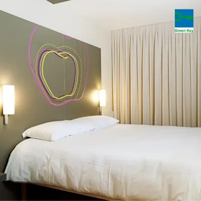 Hotel Ibis Styles Lleida Torrefarrera Camere Photos