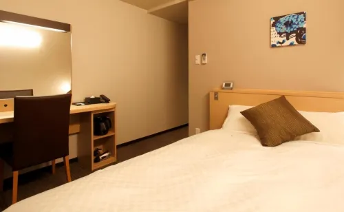 Green Sky Hotel Takehara Zimmer Photos