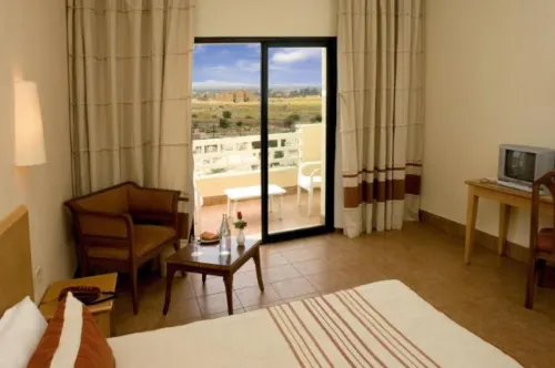 Sufetula Hotel Photos